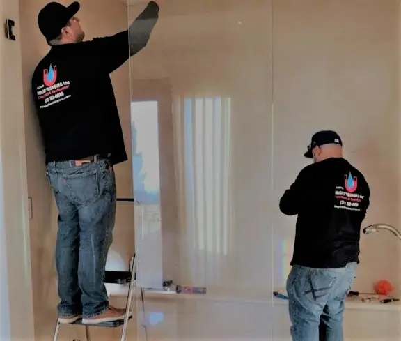 Professional plumbing installation for Boiler Repair in Cerro Villa Heights